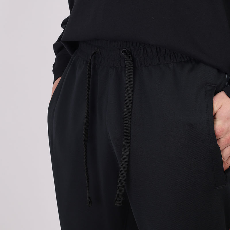 Мужские брюки Nike Brooklyn Nets Thermoflex Sweatpants (CU0611-010)  - цена, описание, фото 2